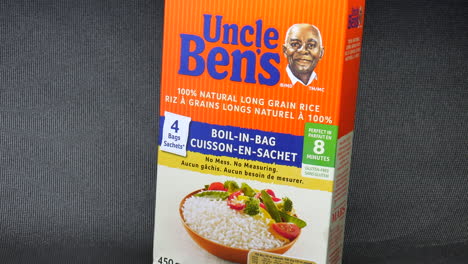 Rice,-Uncle-Ben's-rice-package,-commercial-packaging-studio-illustration,-grain,-meal,-ingredient,-dinner,-nutrition,-food