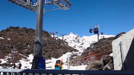 Linie-Skigebiet-Gondeln-Mt.-Ruapehu