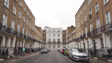 London---Empty-Streets---Burton-Street