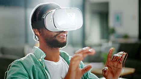 Virtuelle-Realität,-VR-Metaversum