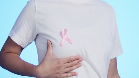 Pink-Ribbon,-Brustkrebs
