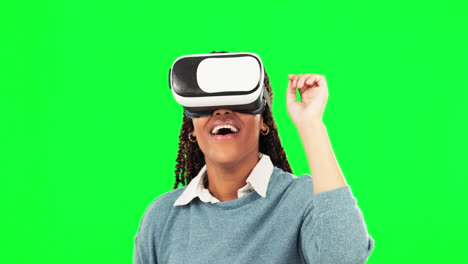 Experiencia-De-Realidad-Virtual