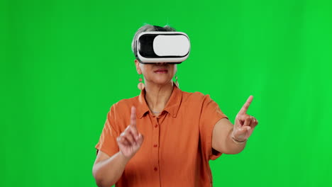 Realidad-Virtual,-Pantalla-Verde