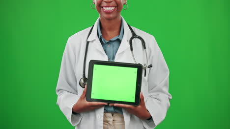 Doctor,-green-screen-mockup