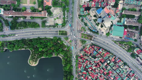 The-beautiful-city-of-Hanoi