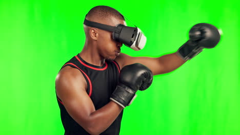 Hombre,-Boxeo-Y-Realidad-Virtual