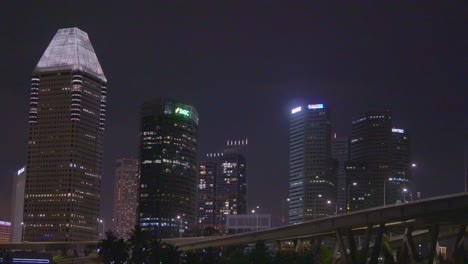 Singapur-Marina-Bay-Sands-Bei-Nacht