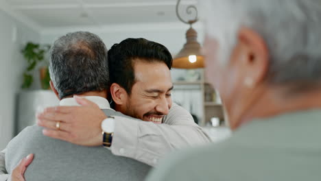 Hug,-family-and-senior-parents-with-adult-son