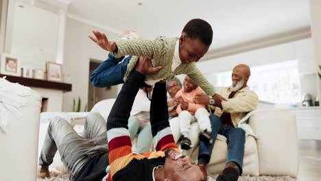 Relax,-plane-and-playful-with-black-family