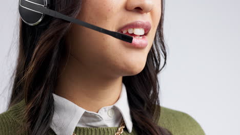 Call-center,-consulting-and-networking-with-mouth