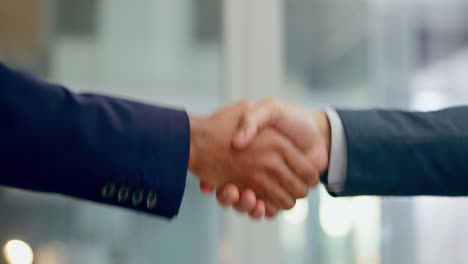 Business-people,-welcome-and-shaking-hands