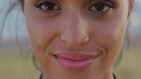 close-up-beautiful-mixed-race-woman-smiling