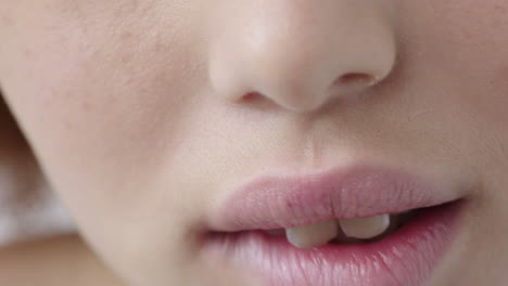 close-up-young-woman-soft-lips-smiling-cute-sensual-biting-lip
