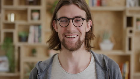 close-up-portrait-of-cute-young-man-laughing-happy-student-enjoying-success-geek-wearing-glasses-looking-at-camera-real-people-series
