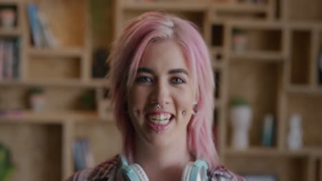 portrait-of-young-punk-woman-laughing-cheerful-wearing-pink-funky-hairstyle-face-piercings-beautiful-successful-caucasian-woman-alternative-fashion-style-individuality