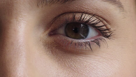 close-up-young-woman-eye-opening-wearing-makeup-looking-at-camera-eyelash-beauty-cosmetics