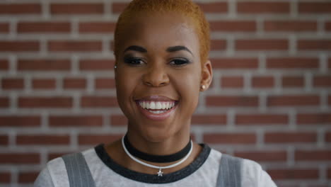 portrait-successful-african-american-woman-student-laughing-enjoying-independent-lifestyle-success-happy-black-female-red-hair-slow-motion