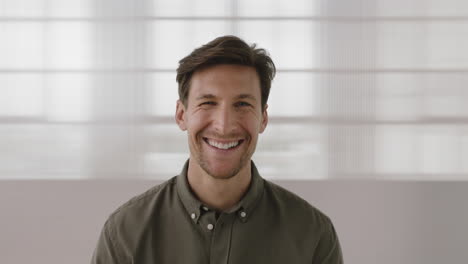 portrait-of-handsome-young-man-laughing-cheerful-looking-at-camera-enjoying-successful-lifestyle