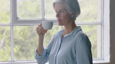 old-caucasian-woman-drinking-coffee-at-home-enjoying-successful-retirement-looking-out-window-planning-ahead-middle-aged-female-thinking-contemplating-retired-lifestyle