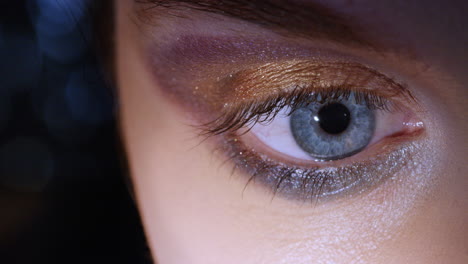 close-up-macro-woman-eye-wearing-colorful-makeup-eyeshadow-gorgeous-evening-glamour-cosmetic-beauty-concept