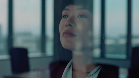 successful-asian-business-woman-looking-out-window-proud-ceo-planning-ahead-thinking-of-ideas-for-future-investment-strategy-corporate-manager-enjoying-leadership-career-in-office