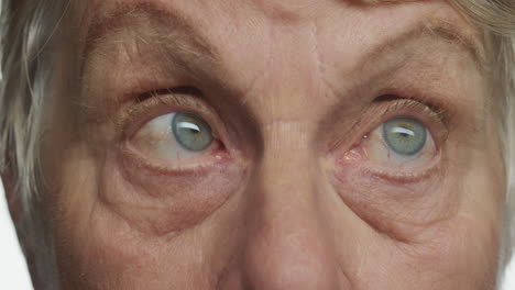 Nahaufnahme-Einer-älteren-Frau-Mit-Brille,-Die-Müde-Aussieht-Konzept-Der-Augenbelastung
