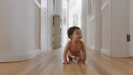 happy-baby-girl-crawling-on-floor-toddler-exploring-home-curious-infant-having-fun-enjoying-childhood