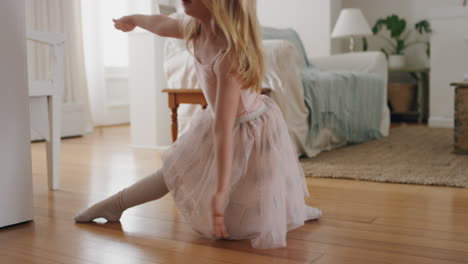 cute-little-girl-dancing-playfully-pretending-to-be-ballerina-happy-child-having-fun-playing-dress-up-wearing-ballet-costume-at-home-4k