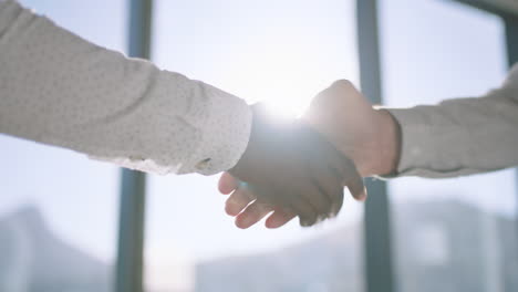 close-up-business-people-shaking-hands-successful-corporate-partnership-deal-welcoming-opportunity-for-cooperation-in-office-4k-footage