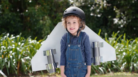 cute-little-boy-wearing-toy-airplane-wings-happy-child-playing-game-pretending-to-fly-imagining-travel-freedom-having-fun-outdoors-in-sunny-park-enjoying-childhood