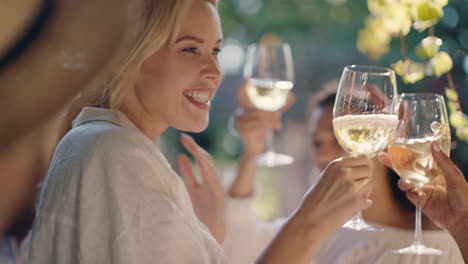 happy-woman-dancing-with-friends-at-summer-dance-party-drinking-wine-making-toast-enjoying-summertime-social-gathering-having-fun-celebrating-on-sunny-day-4k-footage