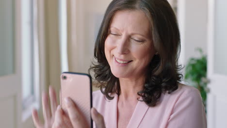 deaf-woman-having-video-chat-holding-smartphone-using-sign-language-deaf-grandmother-waving-enjoying-connection-chatting-on-mobile-phone