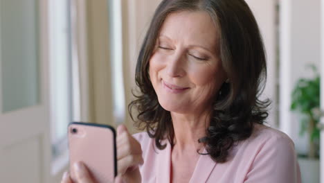 deaf-woman-having-video-chat-holding-smartphone-using-sign-language-deaf-grandmother-waving-enjoying-connection-chatting-on-mobile-phone