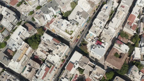 Overhead-Top-Down-Birds-View-of-City-in-Europe