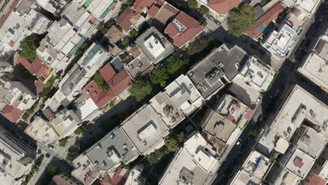 Overhead-Top-Down-Birds-View-of-Typical-City-in-Europe