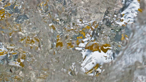 Tasty-lemons-splashing-water-closeup.-Cooking-citrus-summer-refreshing-beverage.