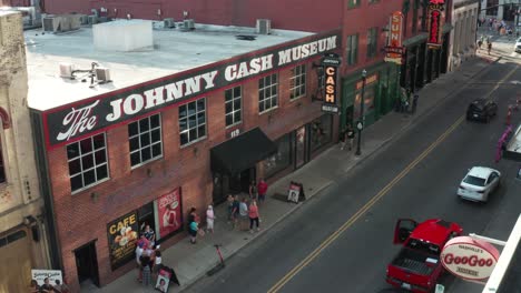 Johnny-Cash-Museum