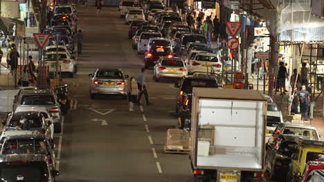 traditional-night-market-in-a-crowded-busy-street-of-the-city-center