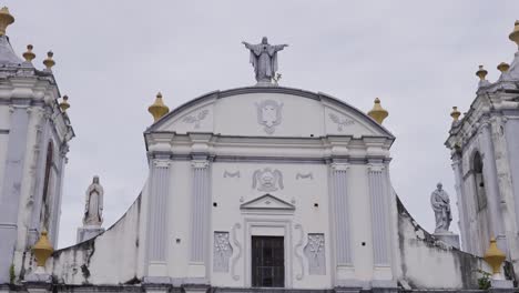 department-of-rivas,-nicaragua,-nicaraguan-colonial-church,-streets,-ancient-church