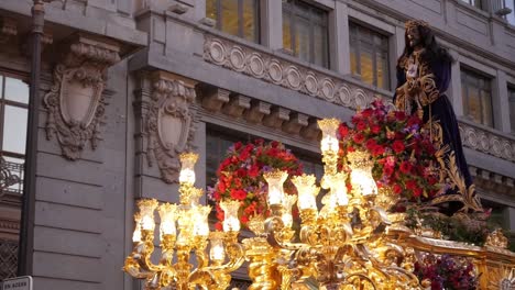 Procesión-De-Semana-Santa