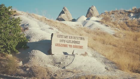 Bienvenido-A-Goreme-Firmar-La-Famosa-Ubicación-Del-Globo-Aerostático-De-Capadocia