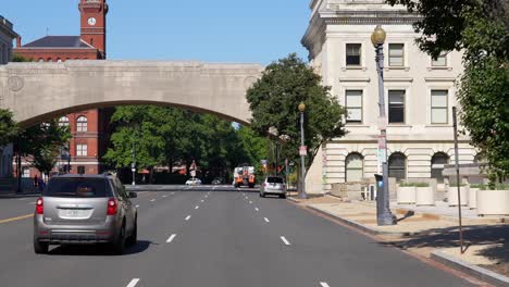 Washington-DC-Interstate-395