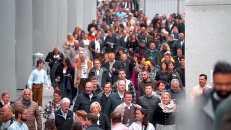 Octoberfest-start-Munich-2022