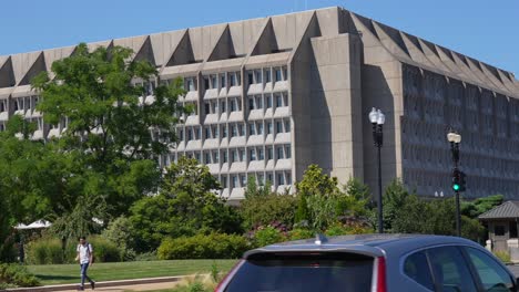 Dept-of-Health-and-Human-Services---Humphrey-Building