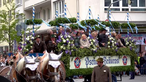 Octoberfest-start-munich-2022