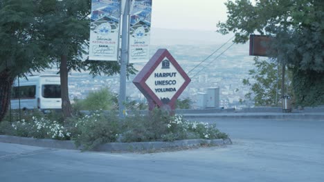 Historische-Stadt-Harput-Unesco-weltkulturerbe