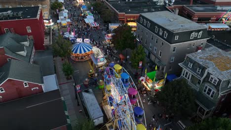 Amusement-rides