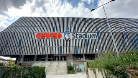 Gewiss-Football-Stadium-In-Bergamo-City-Italy