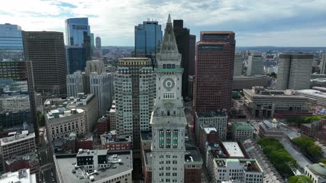 Boston-Skyline