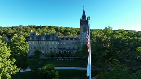 Universidad-De-Lehigh